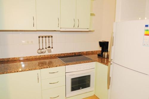 Apartamento Duplex Ancla