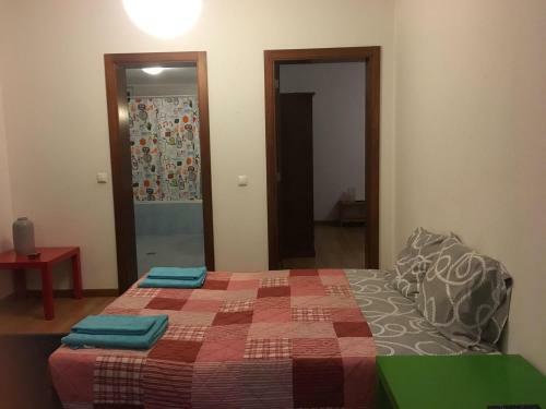 S�o Roque Apartment