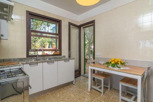 Villa Can Mieres