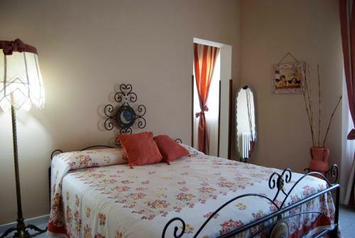B&B Coste Del Salento