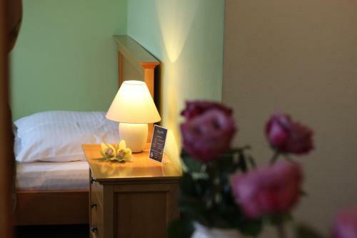 Hotel Agatka Bratislava