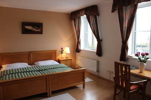 Hotel Agatka Bratislava