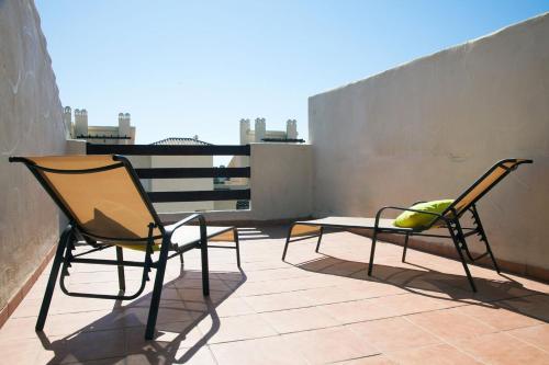 Apartamentos Del Para�so