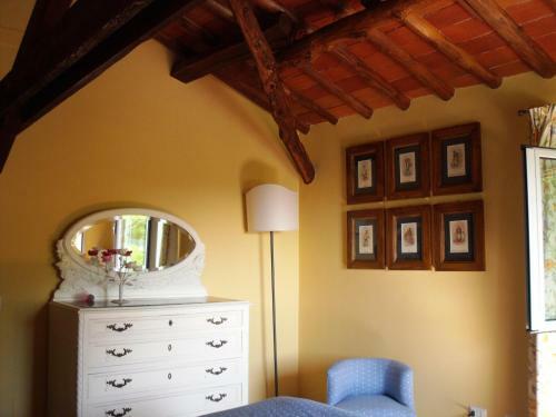 Apartamento Tenuta Montegrande 1893