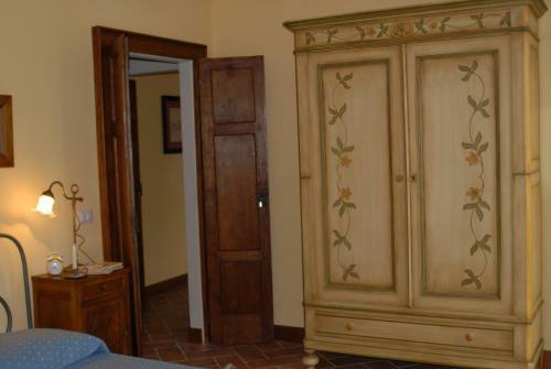 Apartamento Tenuta Montegrande 1893
