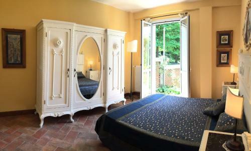 Apartamento Tenuta Montegrande 1893