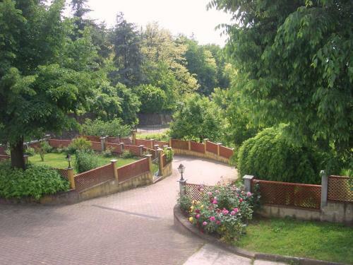 Apartamento Tenuta Montegrande 1893