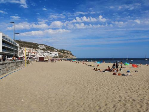 Apartamento Home By The Sea