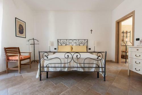 Villa Casale Tre Petre