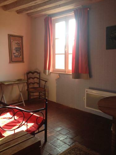Sainte-suzanne G�te De La Ferme Calme Et Tranquille
