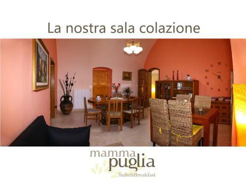 Mamma Puglia