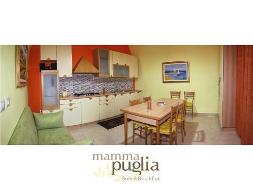 Mamma Puglia