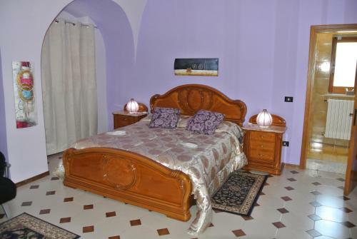Mamma Puglia