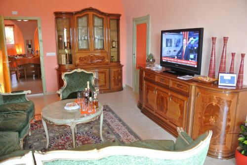 Mamma Puglia