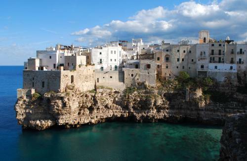 Mamma Puglia