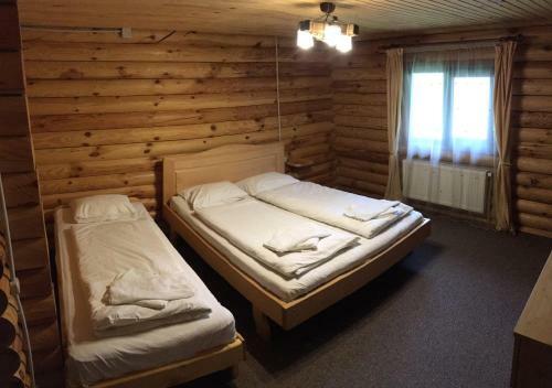 Posada Sokolyne Gnizdo