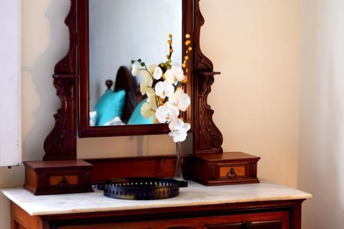 Hostal Casa Mindela Guesthouse