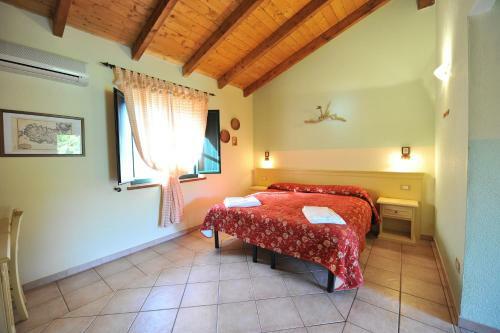 Agroturismo L'orto