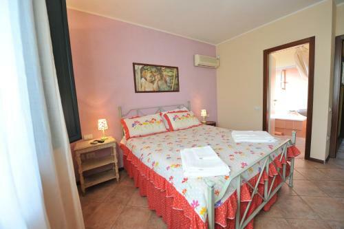 Agroturismo L'orto