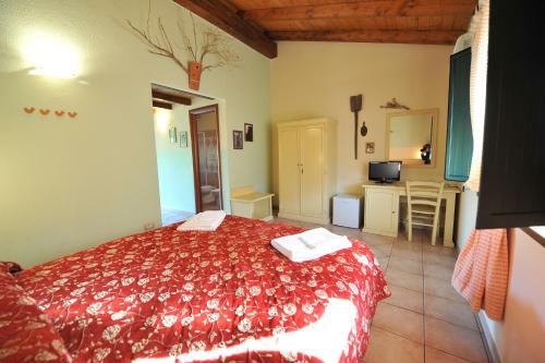 Agroturismo L'orto