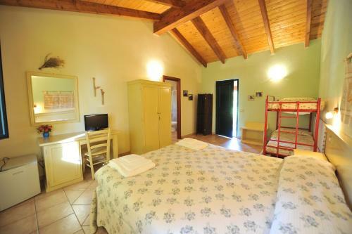Agroturismo L'orto
