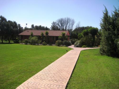 Agroturismo L'orto