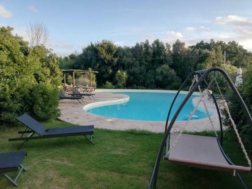 Agroturismo L'orto