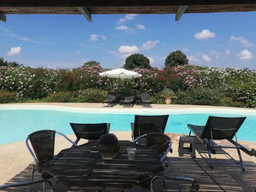 Agroturismo L'orto