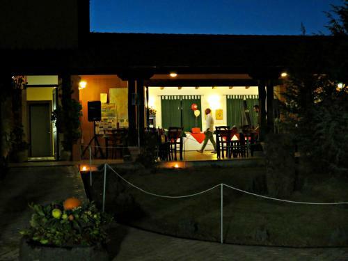Agroturismo L'orto