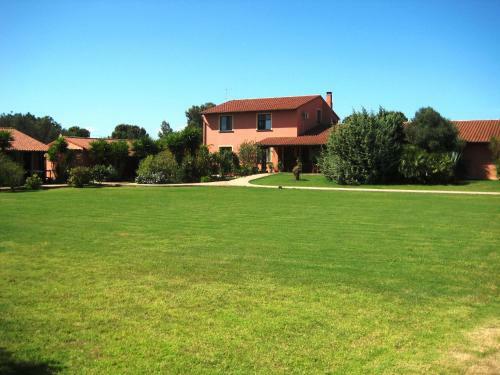 Agroturismo L'orto