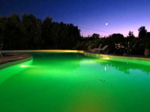 Agroturismo L'orto