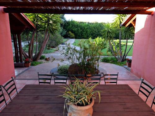 Agroturismo L'orto