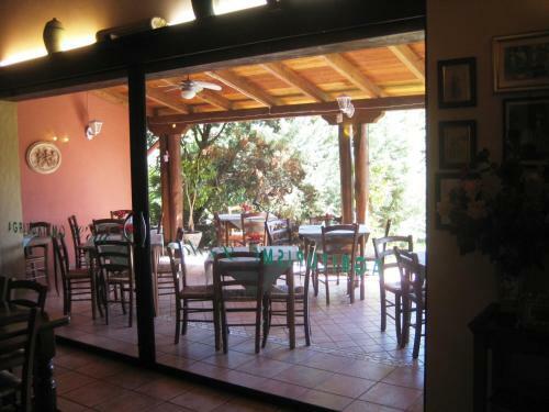 Agroturismo L'orto