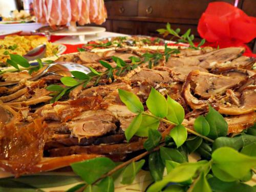 Agroturismo L'orto