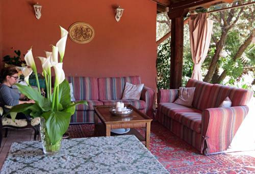 Agroturismo L'orto