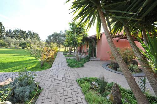 Agroturismo L'orto
