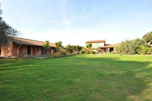Agroturismo L'orto