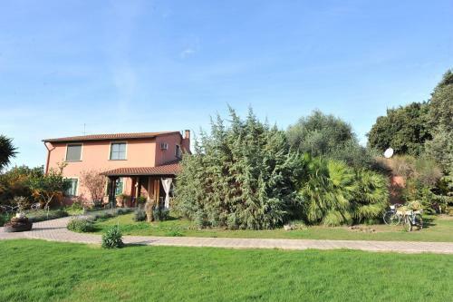 Agroturismo L'orto
