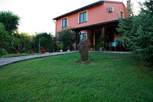 Agroturismo L'orto