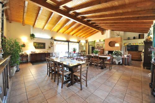 Agroturismo L'orto