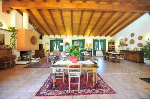 Agroturismo L'orto