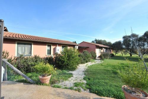 Agroturismo L'orto