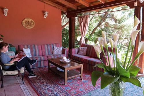 Agroturismo L'orto