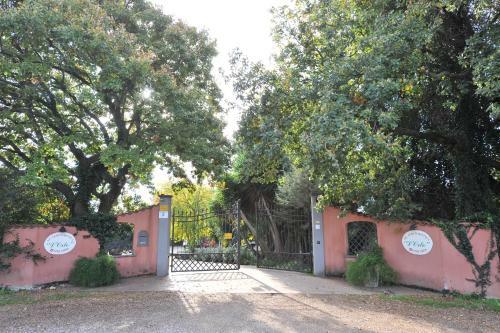 Agroturismo L'orto