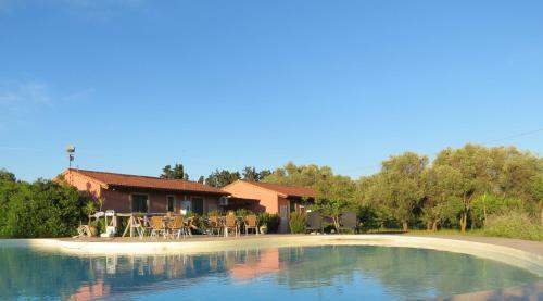 Agroturismo L'orto