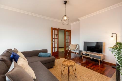 Apartamento Feel Porto Douro Marina