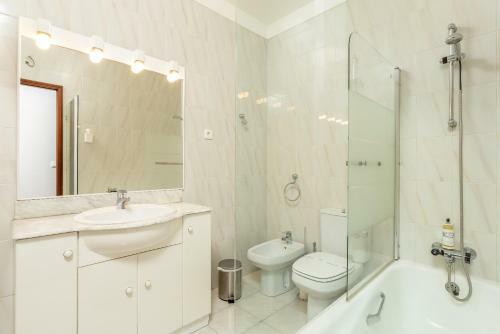 Apartamento Feel Porto Douro Marina