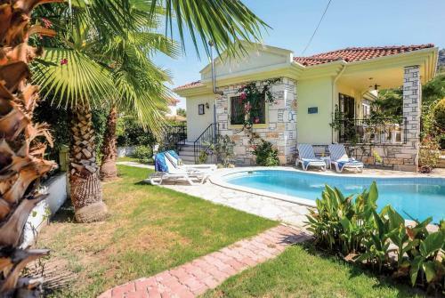 Villa Yildiz