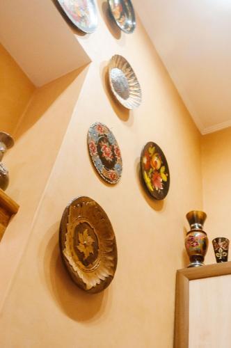 Apartment Na Shevchenka 3