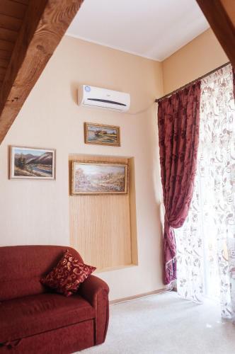 Apartment Na Shevchenka 3